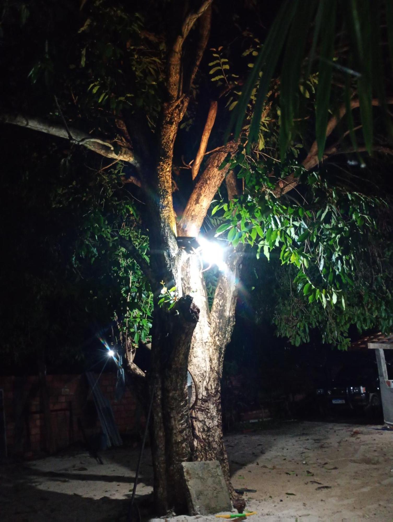 Hostel E Camping Na Rua Das Flores Santo Amaro do Maranhão Kültér fotó