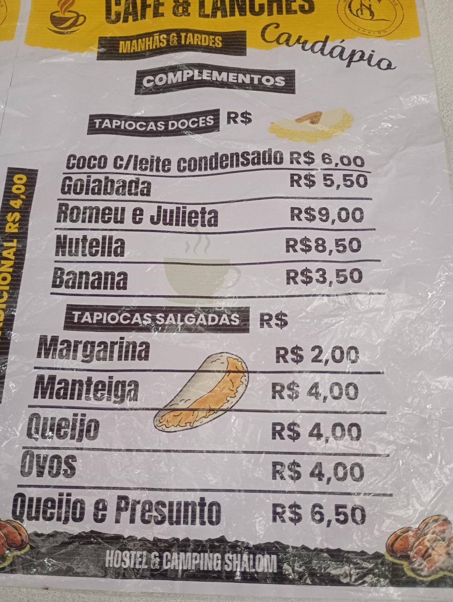 Hostel E Camping Na Rua Das Flores Santo Amaro do Maranhão Kültér fotó
